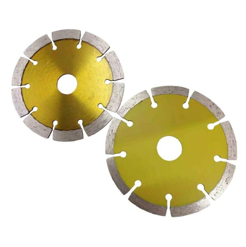 Manufacturers Supply Tile Cutting Blade Marble Special Saw Blade Diamond Cutting Tools