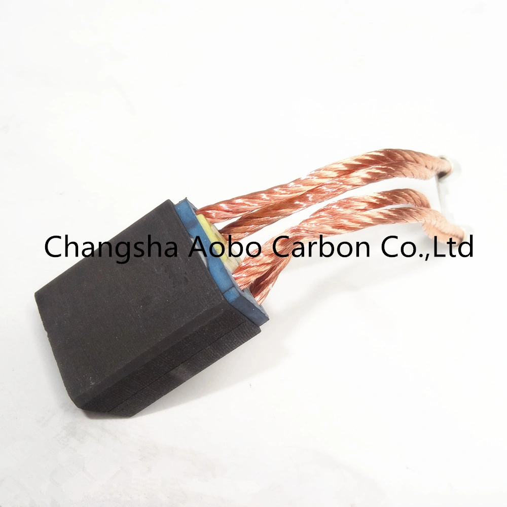 Finding Electro Graphite Carbon Brush CH33N Replacement material