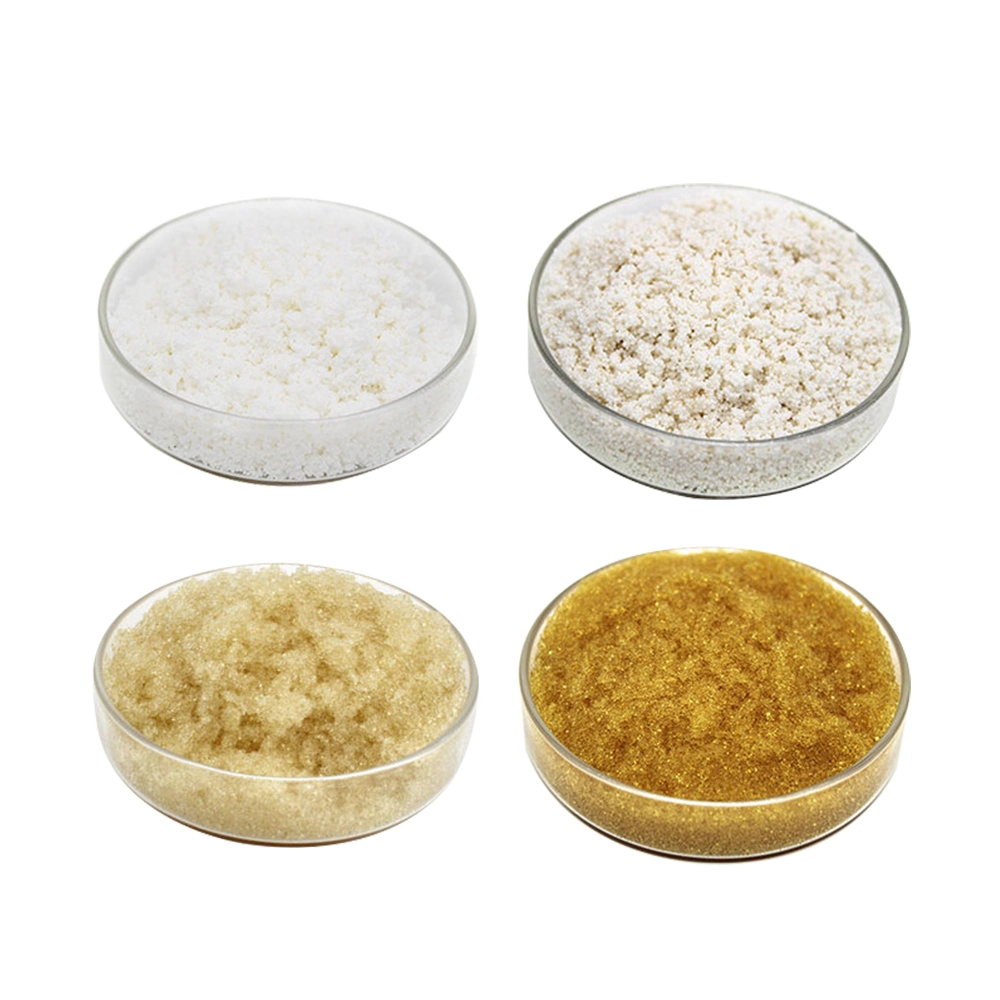 Amberlite Fpx66 DuPont Polymeric Adsorbent Ion Exchange Resin