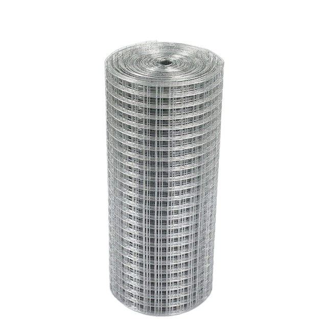 Electric/ Hot Dipped Galvanized for Factory Stainless Steel/Filter/Square/Dutch Weave/Mining/Metal Wire Mesh for Farming