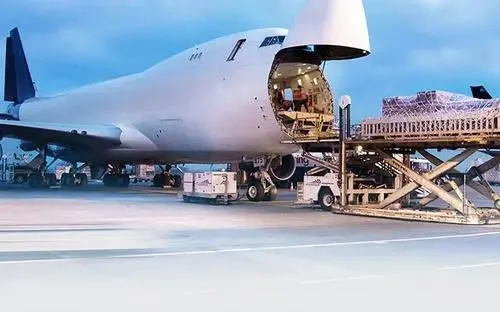 Fast and Cheap Door to Door Service Air Freight Shipping Freight Forwarder From China to Ghana