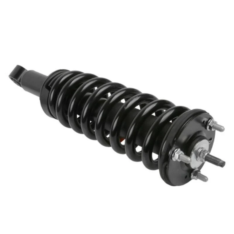 Suspension System Auto Parts Byd Front Shock Absorber