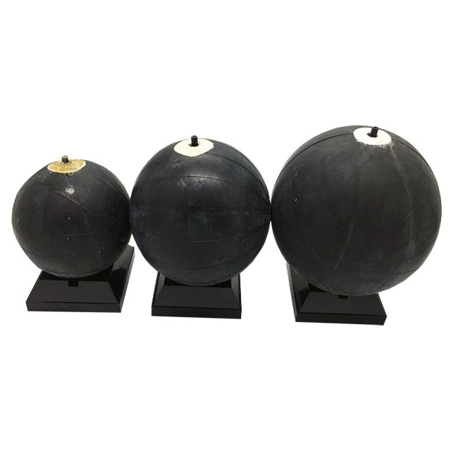 Football, Basketball, Volleyball Use Black Rubber Bladder