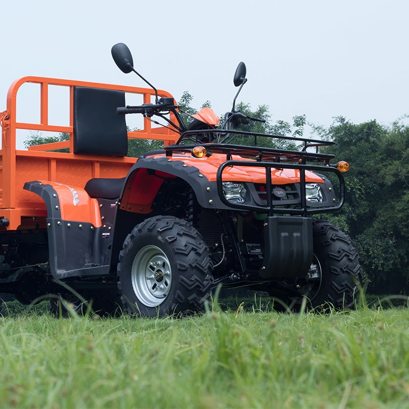 6500r/min 12kw Aerobs UTV 275cc Buggy ATV Veículo comercial ligeiro