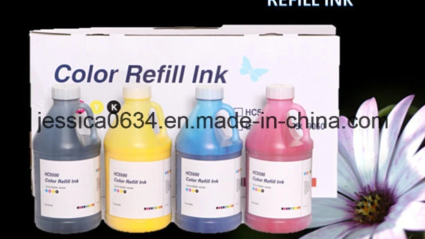 Compatible Riso Hc5500 Comcolor 7050, 9050 Refill Ink Riso Inkcartridges