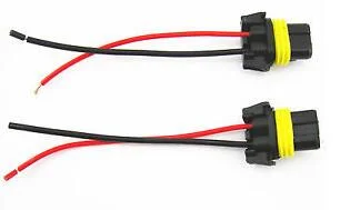 Custom OEM Wire Harness for LED Lights