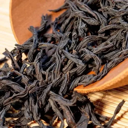 Wholesale/Supplier Bulk Black Tea Chinese Health Slimming Black Tea Lapsang Souchong Tea Manufacturer