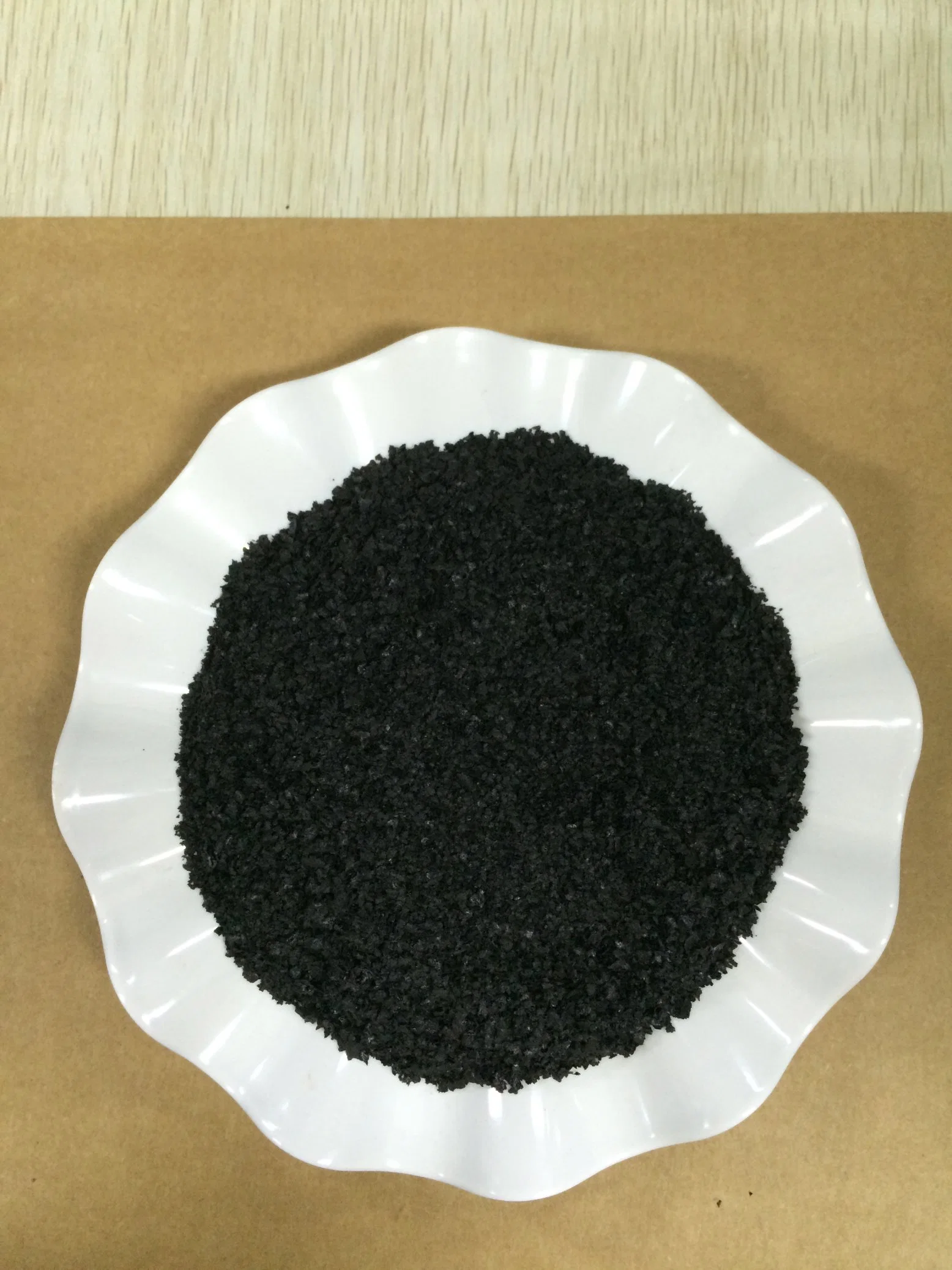 Humic Acid Potassium K Fertilizer for Vegetables and Fruits-Humate