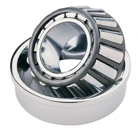 Perfect Quality Single Row China Factory Wholesale Tapered/Taper Roller Bearing 28580/21