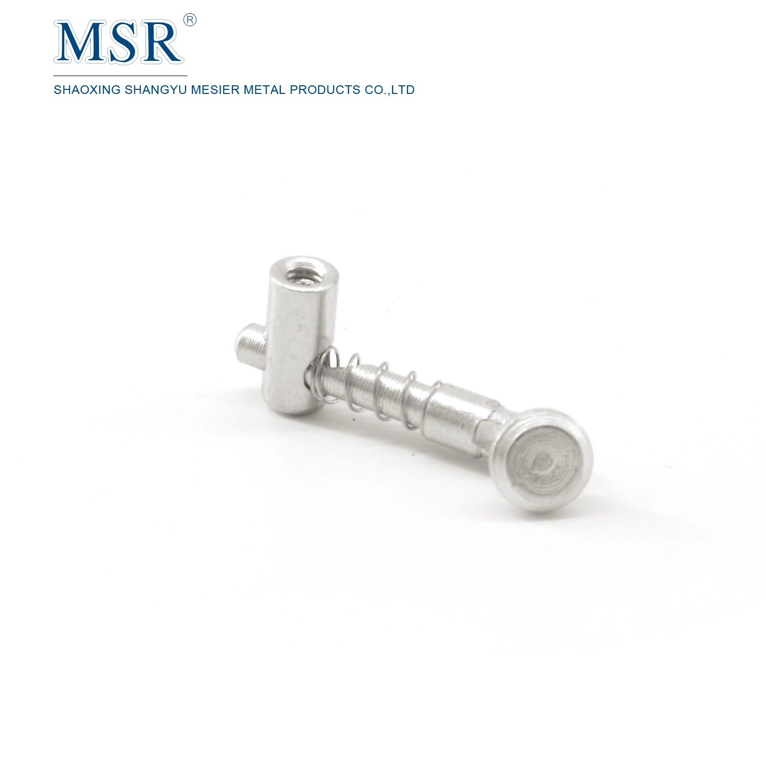 Msr 20 Series Angle Profile Connectors for Aluminum Profile