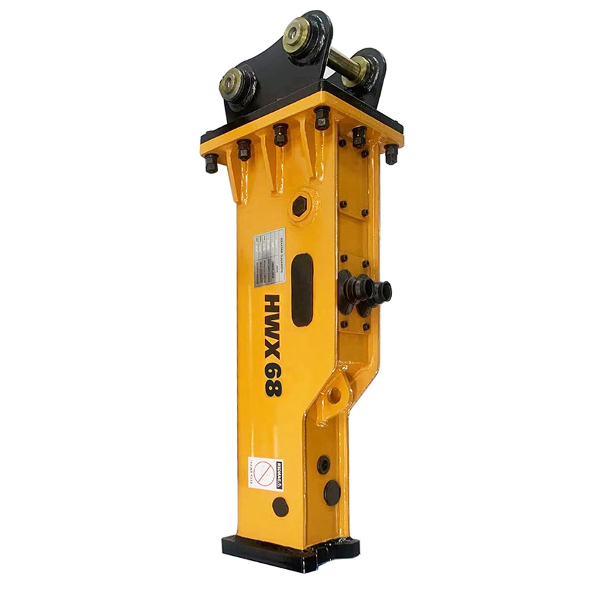 PC40 PC50 PC55 PC60 PC78 PC100 PC120 Excavator Hydraulic Breaker Rock Breaker Hydraulic Hammer