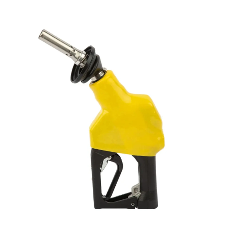 Professional Factory Automatic Fuel Vapor Recovery Nozzle