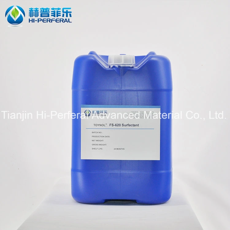 FS-600 Series agrochemical surfactant for Wettable Powder