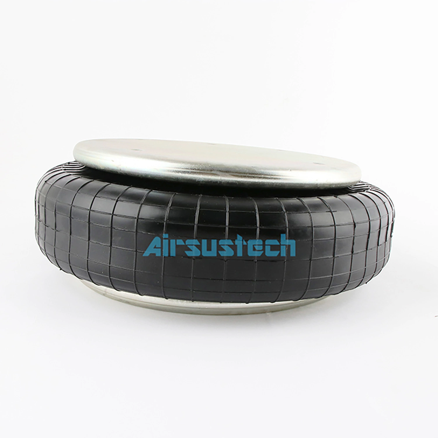 Airsustech Single Air Bag Goodyear 1b14-350/578913351 Convoluted Air Spring Replacement