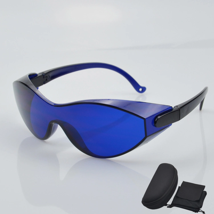 OEM Anlorr Schutzbrille Anti-Splash Anti-Fog Schutzbrille Schutzbrille Brillen PC-Linse für Fahrradbaubrillen