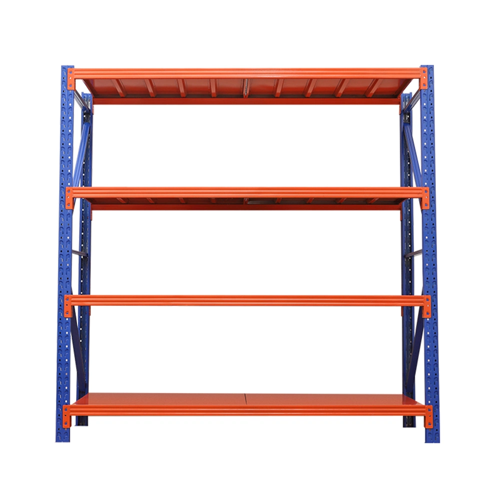 Eisen-Rack Preise Reifen Lagerung Regale Estantes Industrielager Racks