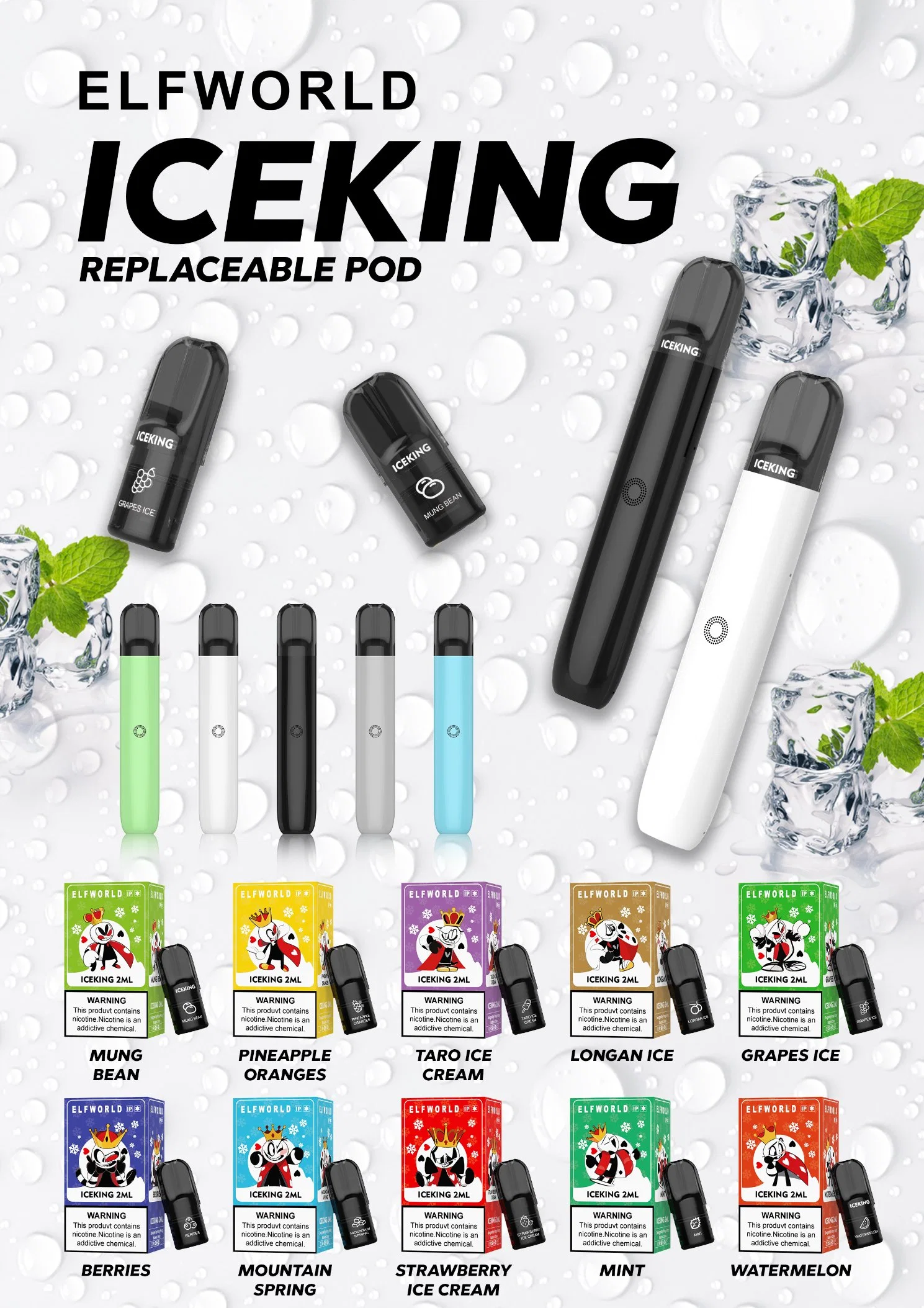 Wholesale/Supplier Lost Elf Beco Tornado Geek Mini Orion RM 600 5000 6000 7000 8000 9000 10000 12000 15000 Puffs Pebble6000 Pi9000 Ultra Mary Joy Bar OEM Pod Pen Vape