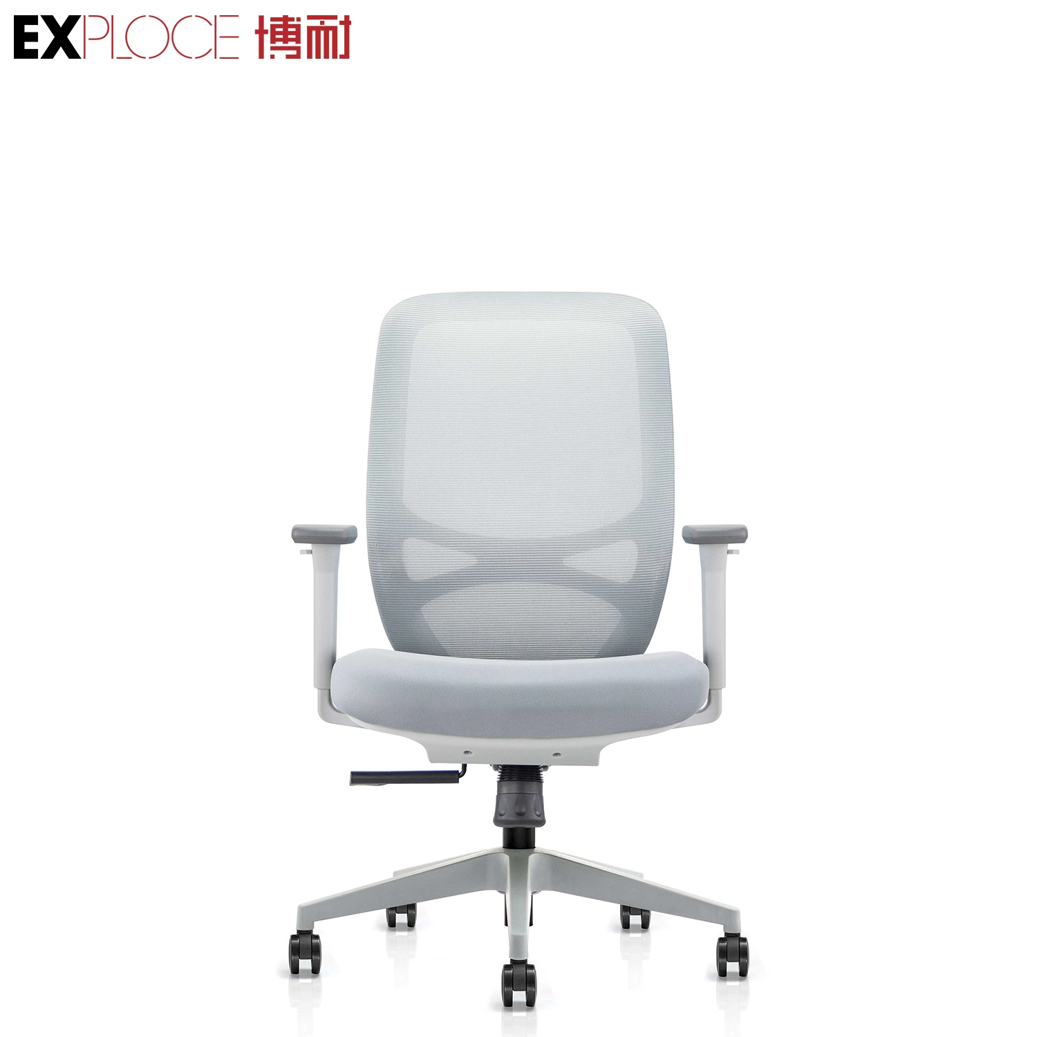 OEM Swivel Living Room Office Comference Stuff Computer Parts Ergonomic Chair Furniture