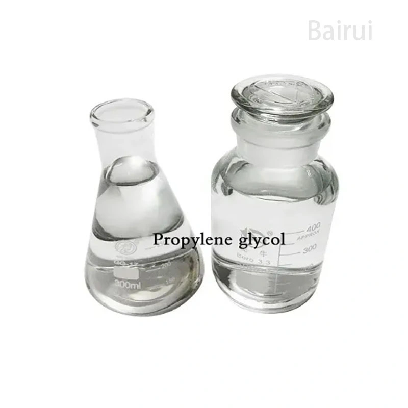 Qualité supérieure propylène glycol/propylenglicol USP - N° cas 57-55-6