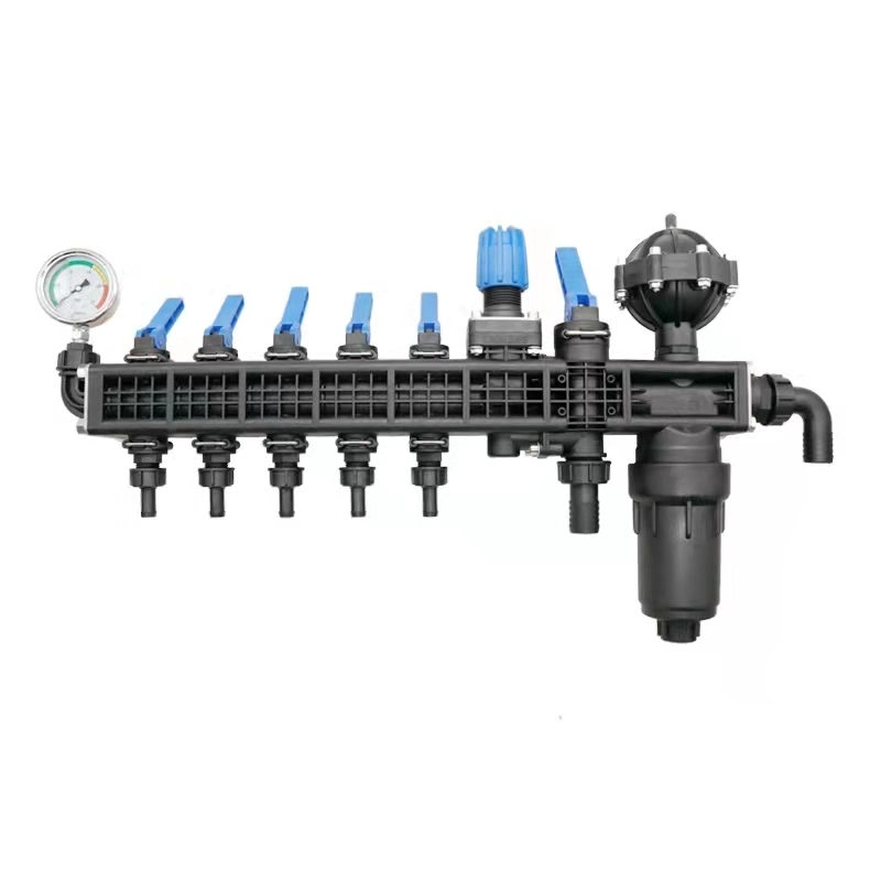 Plastic Self-Operated Pneumatic Brass Stainless Steel Agricultural Separator Snt 600 Electric Valve