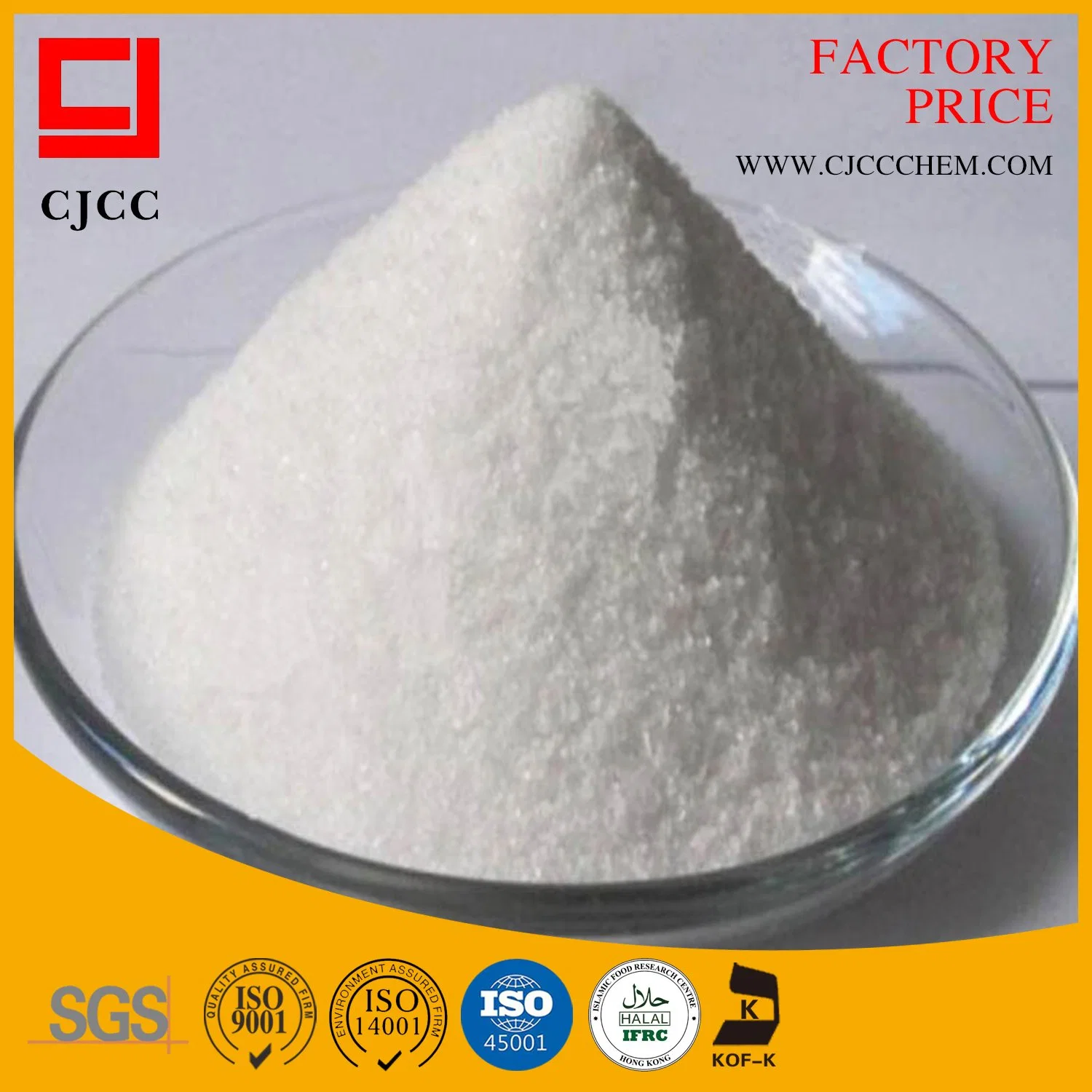 Anionic Polyacrylamide Apam Oil& Gas Drilling and Completion Additives