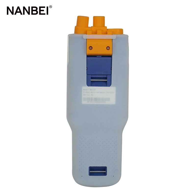 Sensitive Multi-Parameter Water Quality Monitor pH Meter with Good Performance