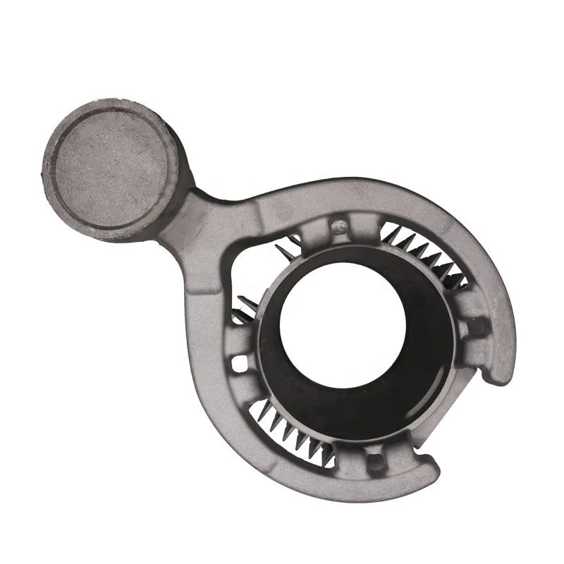 High quality/High cost performance  Alloy Steel Molding Parts Aluminum Stainless Steel Die Casting Housing Other Motorcycle Accessories