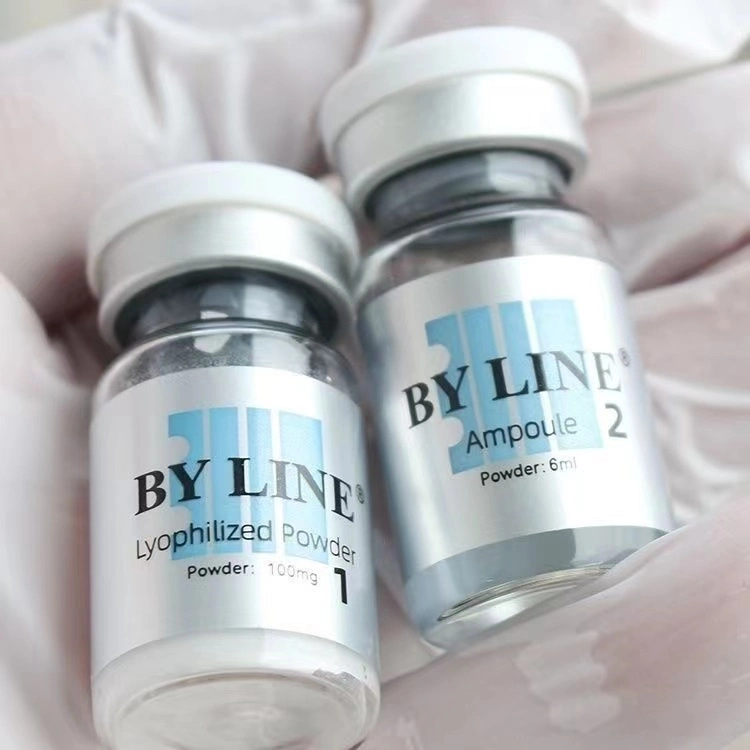 Exosome by Line Exosomes Pdrn Collagen Regeneration Whitening Glutathione Complex Hyaluronic Acid Vitamin