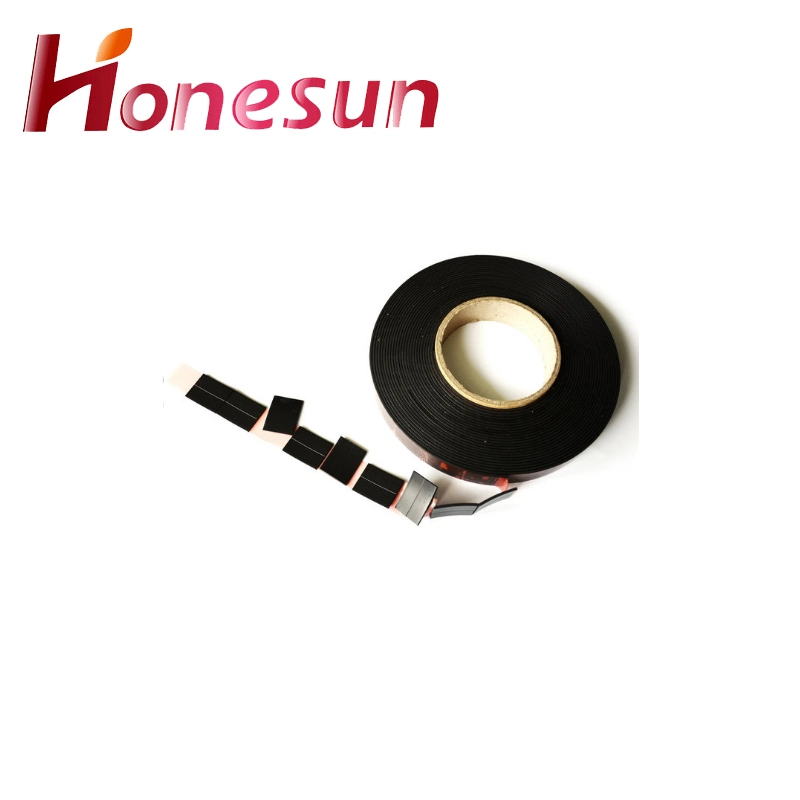 Wholesale Good Quality Strong Thin Amorphous Nanocrystalline Magnetic Strip