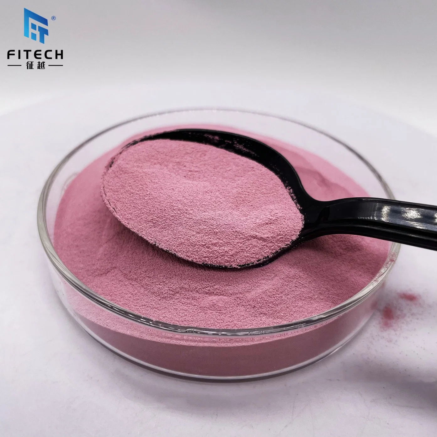 Utilisé pour la fabrication de la Cobalt Salt et de la Cobalt Catalyst 62 % min Hydroxyde