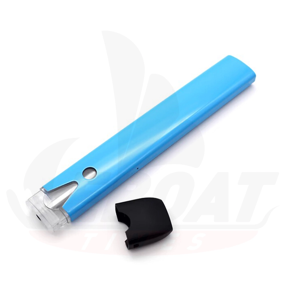 Wholesale/Supplier Vape Pen Th-C Ceramic Coil Thick Oil Disposable/Chargeables for CB-D