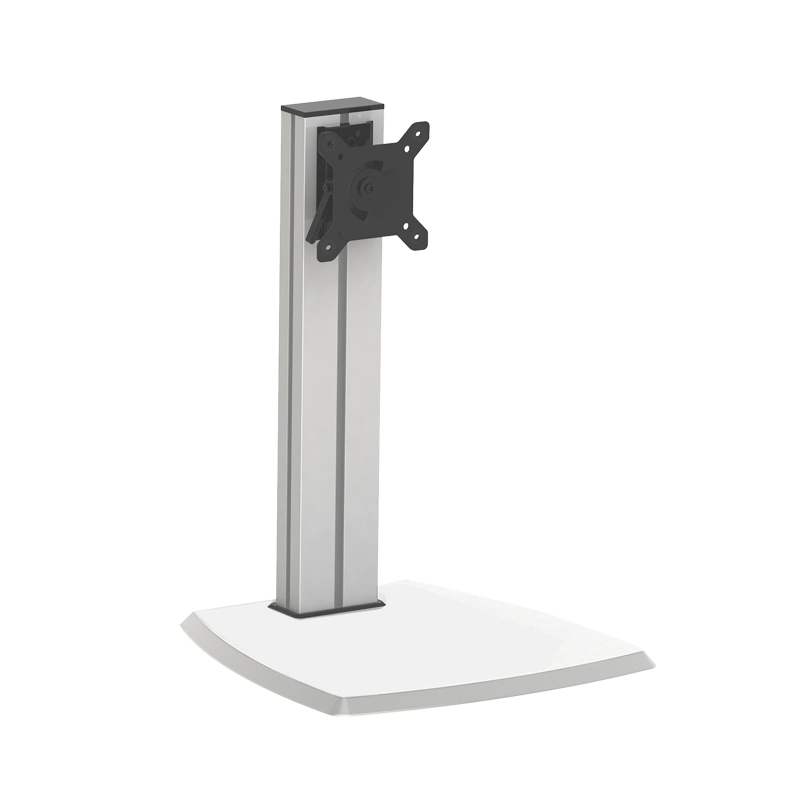 Monitor Desk Mount Stand with Base (LCD 0001A)