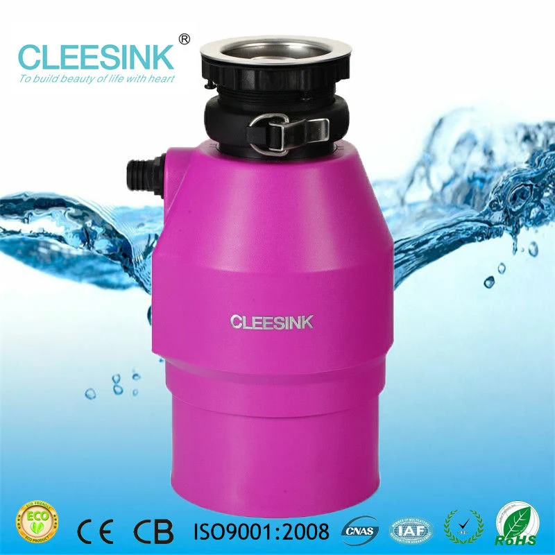 Hot Sale Continuous Household Feed Food Waste Disposer