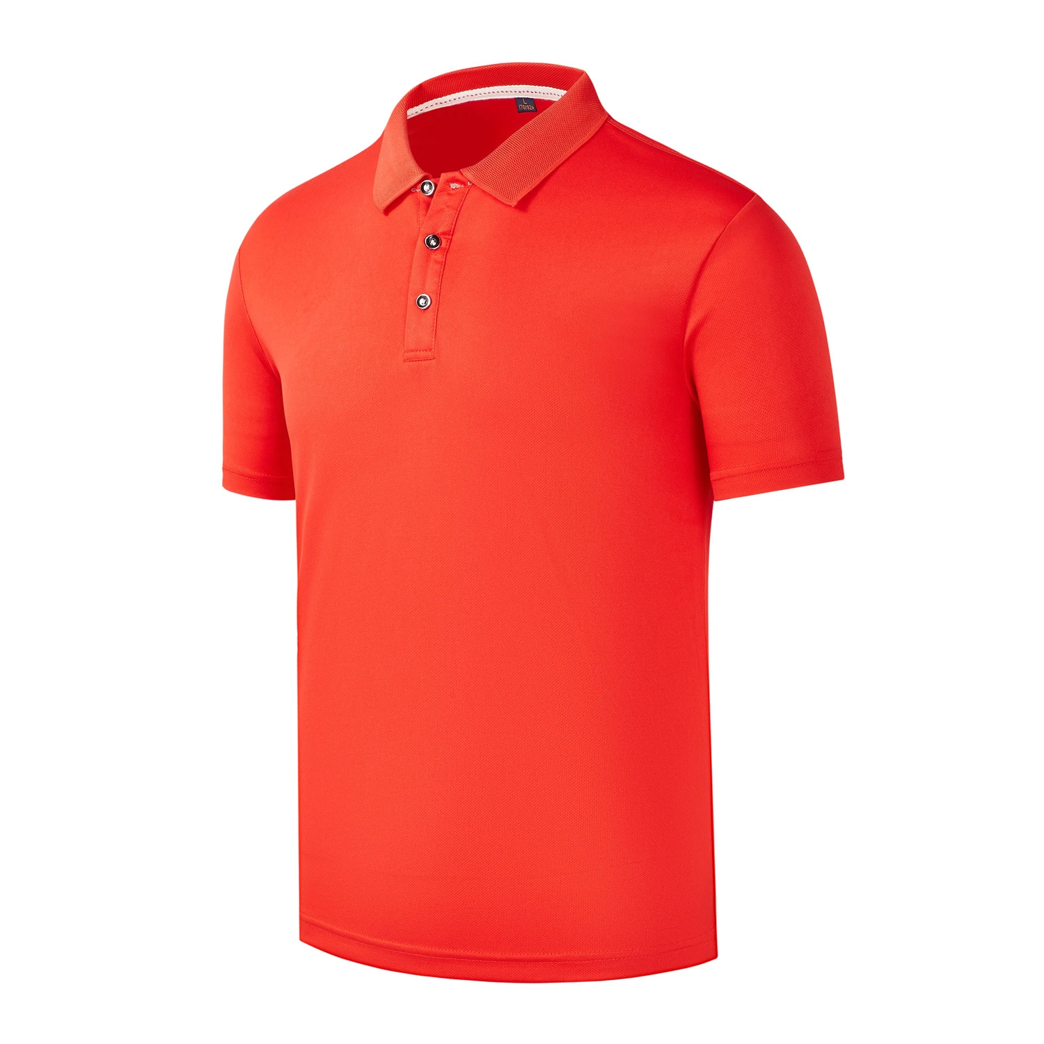 Wholesale OEM Unisex Polo Shirt Blank Sport Fit Custom Printing Logo Design Pique Plain Mens Golf Polo T Shirts