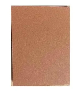 Waterproof Abrasive Sanding Sponge Hand Sanding Aluminum Oxide