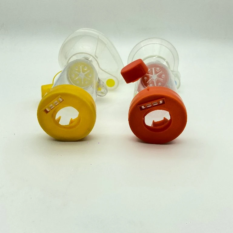 Good Price Valved Holding Chamber (VHC) 175ml Child Size