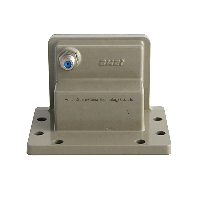 C Band LNB Single Polarization Single Output 4.5-4.8GHz