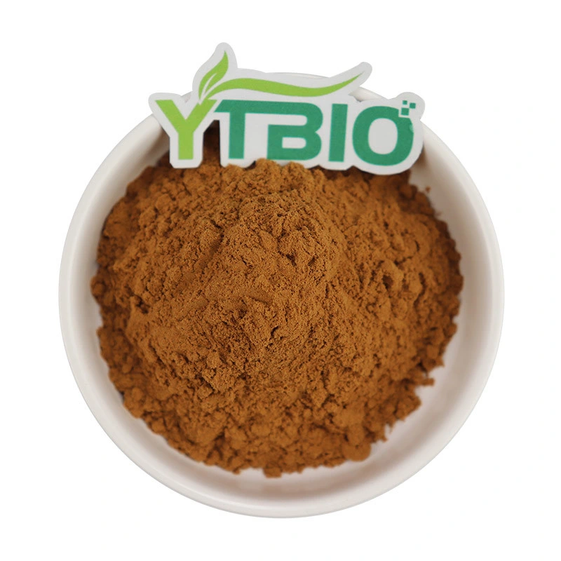 Wholesale/Supplier Pure Icariin Bulk Price Epimedium Extract Powder