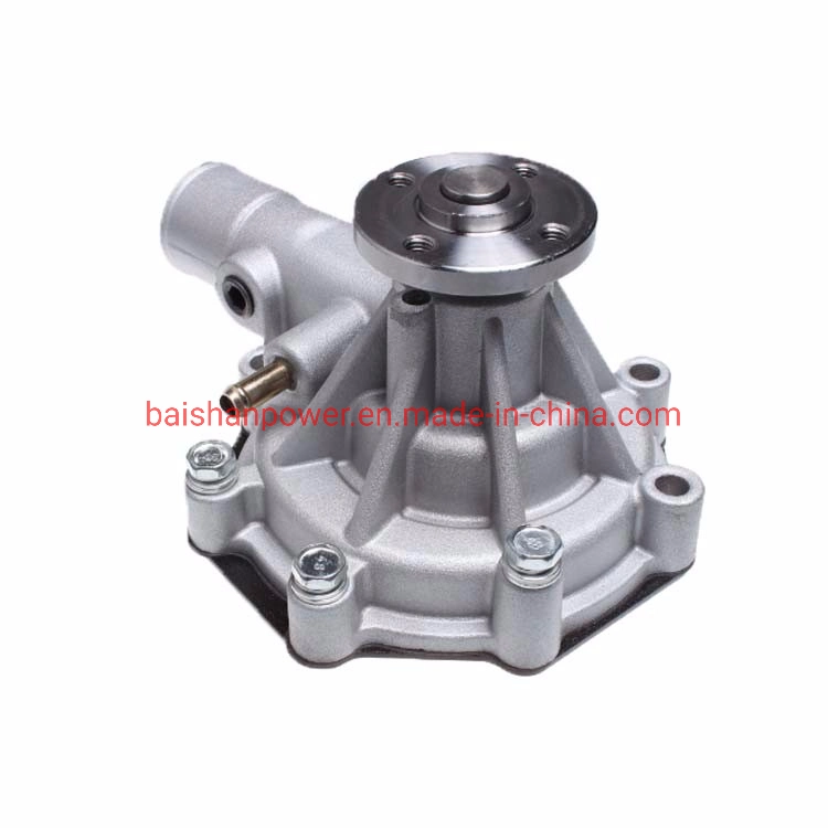 Forklift Parts New Mitsubishi S4s Oil Pump 32A35-10010 32A35-10012 Forklift Engine Spare Parts