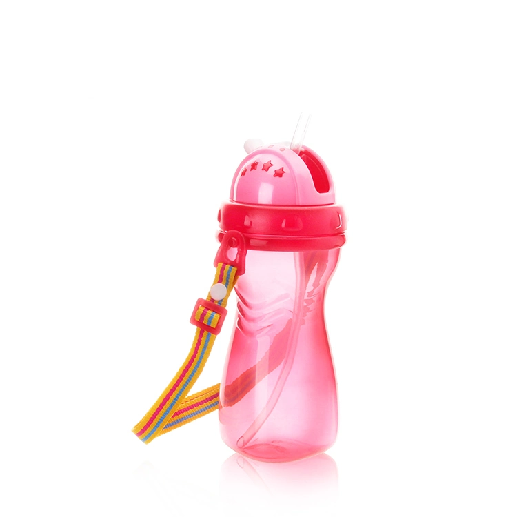 Professional Production and Affordable Multi-Functional Drinking Water Bottle for Baby