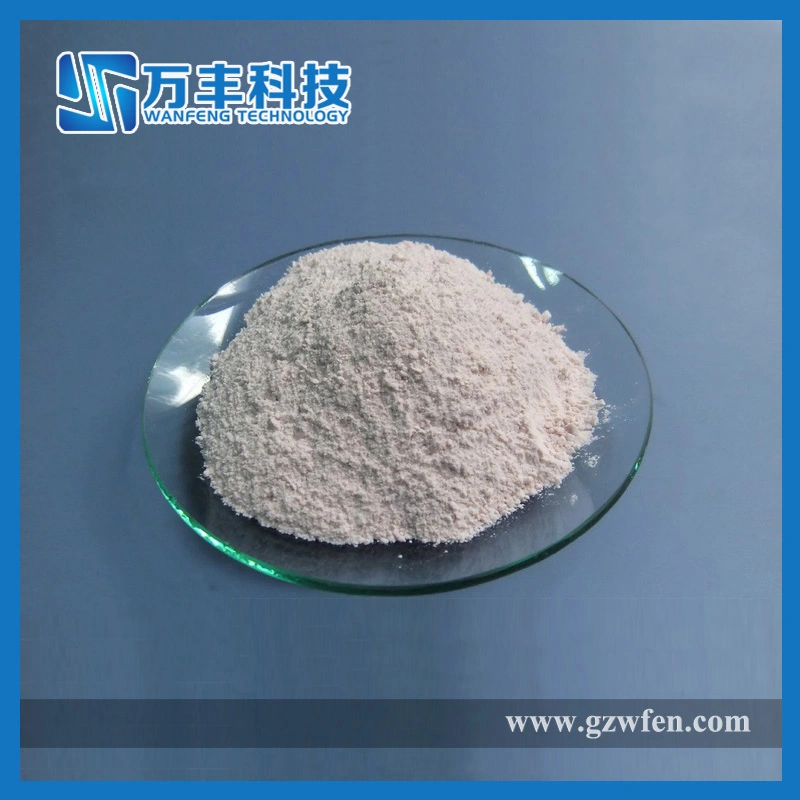 Best Price Rare Earth Material Praseodymium-Neodymium Fluoride