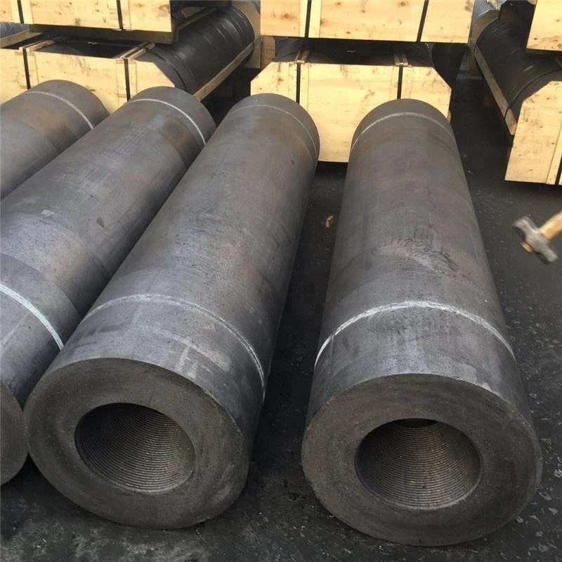 Most Favourable Carbon Anode Block UHP/HP/RP Coal Graphite Electrode