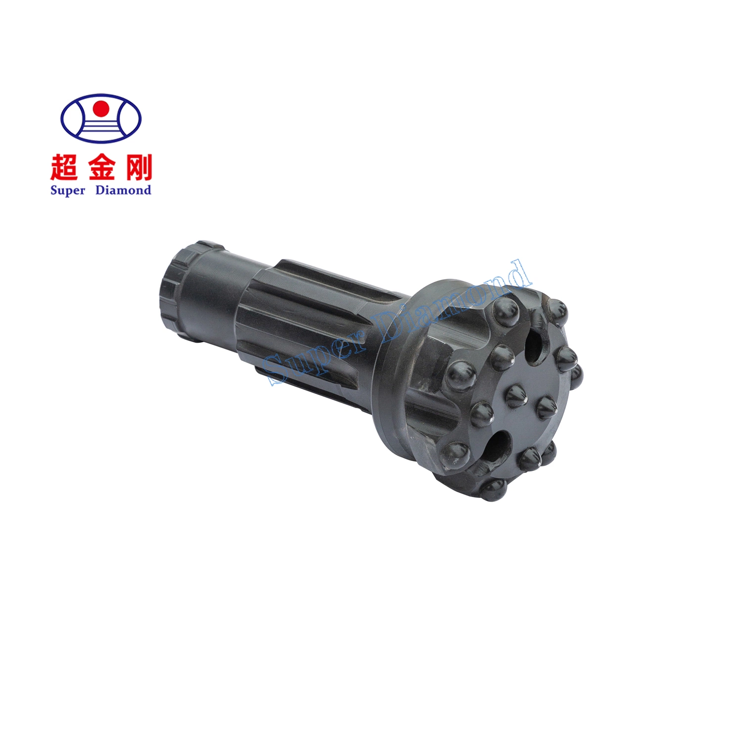 Bit Fundo De Furo Re 545 Reverse Circulation Drill Bit