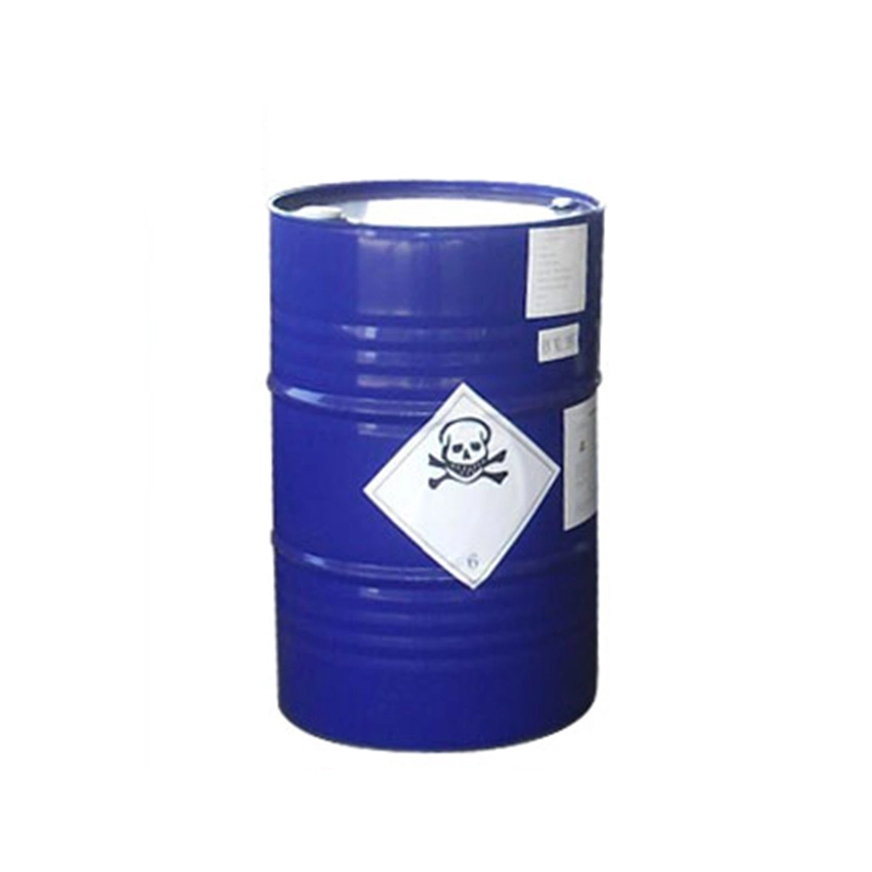 Trichloroethylene Price Liquid C2HCl3 79-01-6 Tce Trichloroethylene