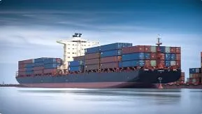Sea Freight Logistics China Shipping Agent Worldwide Logistics DDP DDU