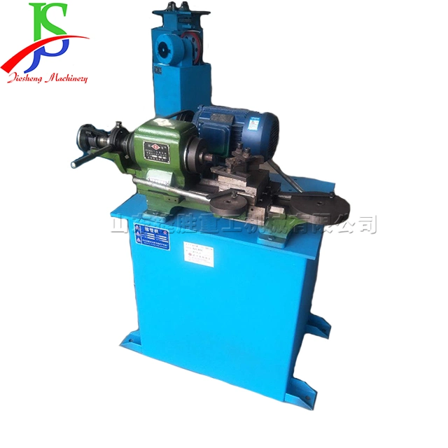 Iron Pipe End Sealing Machine Stainless Steel Pipe End Sealing Machine