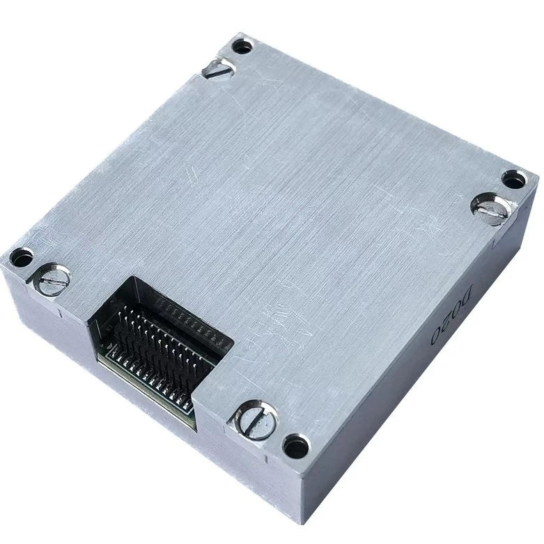 Small Size Inertial Measurement Unit Adis16488 and High Overload Resistance Inertial Nine Axes Sensor
