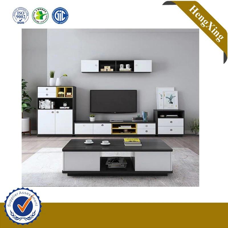 Modern Home Furniture Hotel Hot Sell Solid Good Quality Coffee Table TV Stand