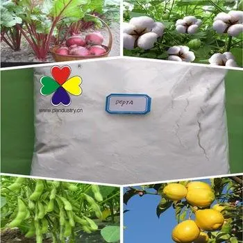 Agriculture Chemical Powder Dcpta 98% Tc for Fruits