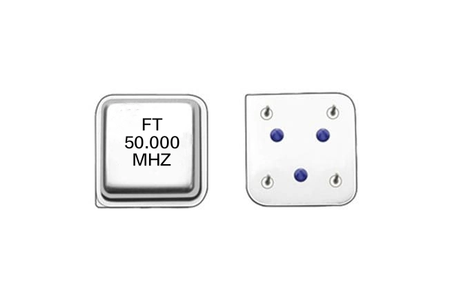 Chip Sun 4pin DIP Type Half Size DIP14 32.768kHz 10MHz 16MHz 100MHz 3.3V 5V Quartz Crystal Oscillator